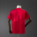 Camisola do Canadá Principal 2026 - Versão Torcedor
