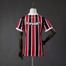 Camisola do São Paulo Visitante 26/27 - Versão Torcedora