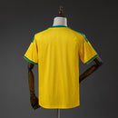 Camisola da África do Sul Principal 2026 - Versão Torcedor