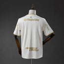 Camisola do Flamengo Visitante 3º Uniforme 25/26 - Versão Torcedor