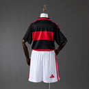 Kit Flamengo Principal 26/27 - Kit Infantil