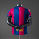 Camisola do Barcelona Principal 26/27 - Versão Jogador