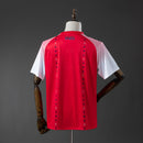 Camisola do Haiti Visitante 3º Uniforme 26/27 - Versão Torcedor