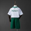 Kit Palmeiras Visitante 26/27 - Kit Infantil