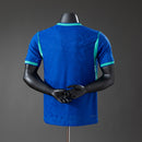 Camisola do Brasil Visitante 2026 - Versão Jogador