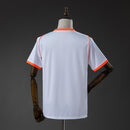 Camisola da Holanda Visitante 2026 - Versão Torcedor