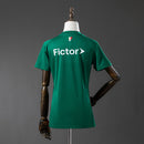 Camisola do Palmeiras Feminina Principal 26/27 - Versão Torcedora