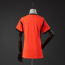 Camisola da Holanda Feminina Principal 2026 - Versão Torcedora