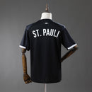 Camisola do F.C St. Pauli Visitante 3º Uniforme 25/26 - Versão Torcedor