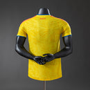 Camisola da Colômbia Principal 2026 - Versão Jogador