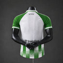 Camisola do Real Betis Principal 26/27 - Versão Jogador