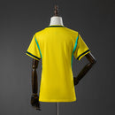 Camisola do Brasil Feminina Principal 26/27 - Versão Torcedora