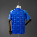 Camisola do Haiti Principal 26/27 - Versão Torcedor