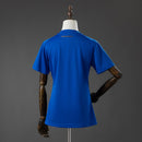 Camisola do Palmeiras Feminina Visitante 3º Uniforme 26/27 - Versão Torcedora