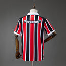 Camisola do São Paulo Visitante 26/27 - Versão Torcedor