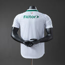 Camisola do Palmeiras Visitante 26/27 - Versão Jogador