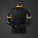 Camisola do Manchester City Visitante 3º Uniforme 26/27 - Versão Jogador