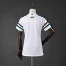 Camisola do Fluminense Feminina Visitante 26/27 - Versão Torcedora