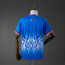 Camisola de Congo Principal 2026 - Versão Torcedor
