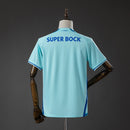 Camisola do F.C Porto Visitante 3º Uniforme 26/27 - Versão Torcedor