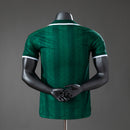 Camisola da África do Sul Visitante 2026 - Versão Jogador