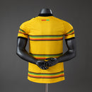 Camisola da Jamaica Principal 2026 - Versão Jogador