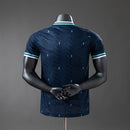 Camisola da Alemanha Visitante 2026 - Versão Jogador