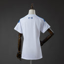Camisola do Cruzeiro Feminina Visitante 26/27 - Versão Torcedora