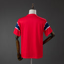 Camisola da Noruega Principal 2026 - Versão Torcedor