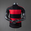 Camisola do Flamengo Principal 26/27 - Versão Jogador