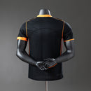 Camisola do Corinthians Visitante 3º Uniforme 25/26 - Versão Jogador