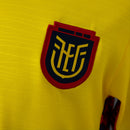 Camisola do Equador Principal 2026 - Versão Torcedor