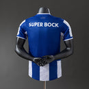 Camisola do Porto Principal 25/26 - Versão Jogador