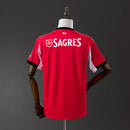 Camisola do S.L Benfica Principal 25/26 - Versão Torcedor