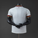 Camisola da Espanha Visitante 2026 - Versão Jogador