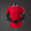 Camisola do Benfica Principal 26/27 - Versão Jogador