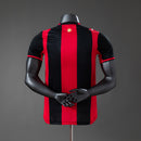 Camisola do Milan Principal 26/27 - Versão Jogador