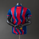 Camisola do Barcelona Alternativa 25/26 - Versão Jogador