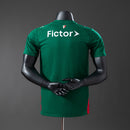 Camisola do Palmeiras Principal 26/27 - Versão Jogador