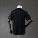 Camisola do Atlético Mineiro Visitante 3º Uniforme 25/26 - Versão Torcedor
