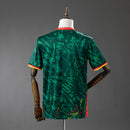 Camisola de Camarões Principal 2026 - Versão Torcedor