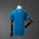 Camisola do Cruzeiro Feminina Visitante 3º Uniforme 25/26 - Versão Torcedora