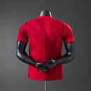 Camisola do Canadá Principal 2026 - Versão Jogador