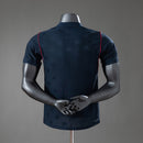 Camisola do Estados Unidos Visitante 2026 - Versão Jogador