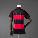 Camisola do Flamengo Feminina Principal 26/27 - Versão Torcedora