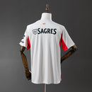 Camisola do S.L Benfica Visitante 25/26 - Versão Torcedor