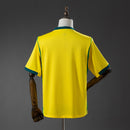 Camisola do Brasil Principal 2026 - Versão Torcedor