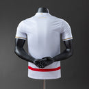 Camisola do C. Monaco Principal 25/26 - Versão Jogador