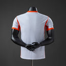 Camisola da Holanda Visitante 2026 - Versão Jogador