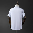 Camisola do Real Madrid Principal 25/26 - Versão Torcedor